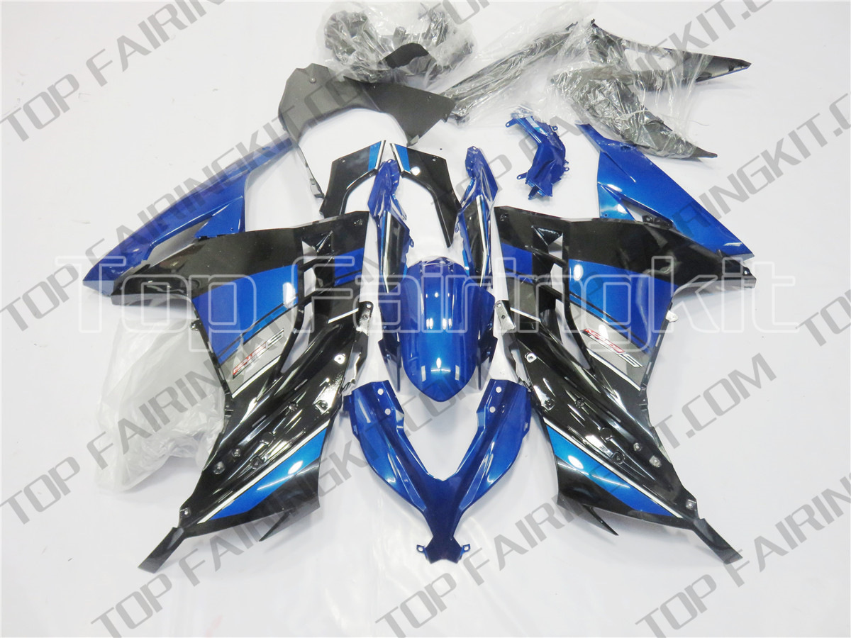 Aftermarket Motorcycle Fairings