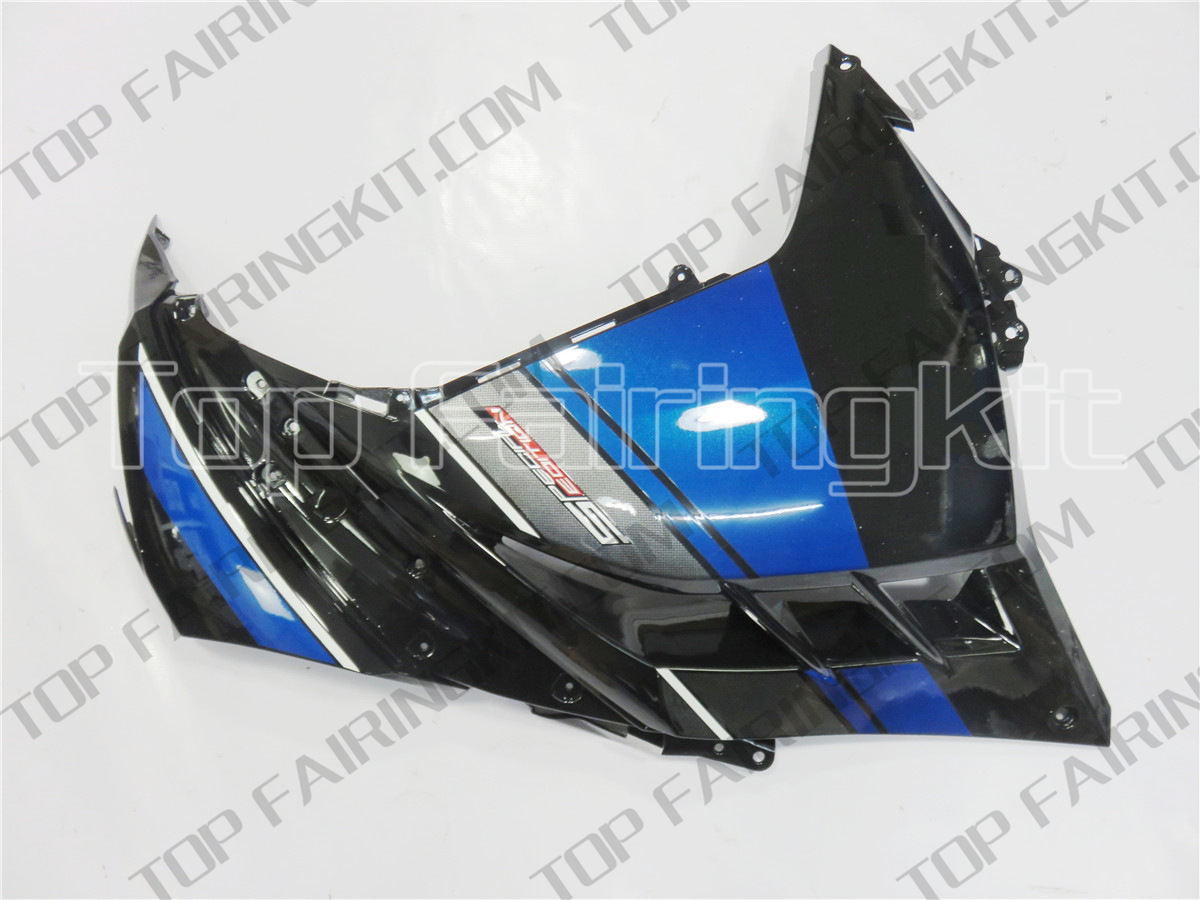 Aftermarket Motorcycle Fairings