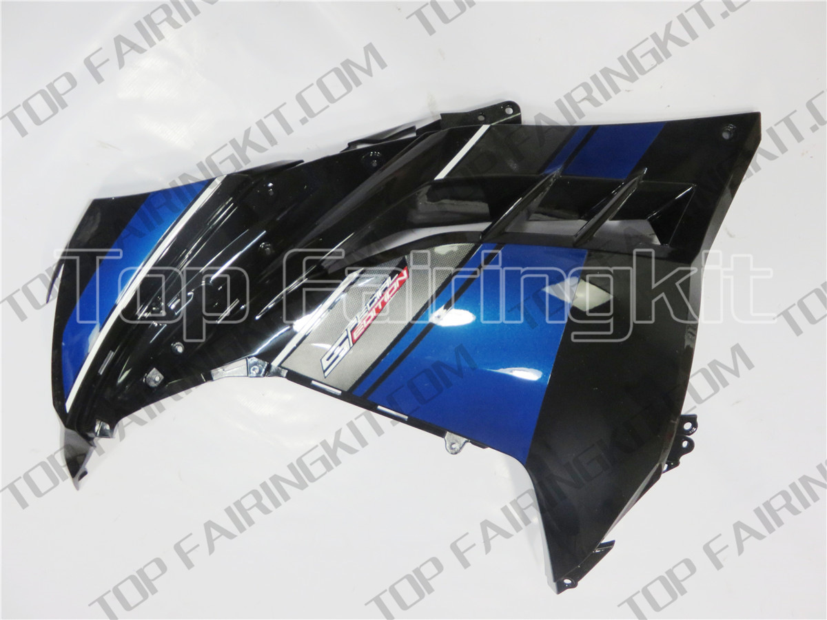 Aftermarket Motorcycle Fairings