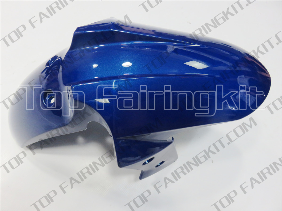 Aftermarket Motorcycle Fairings