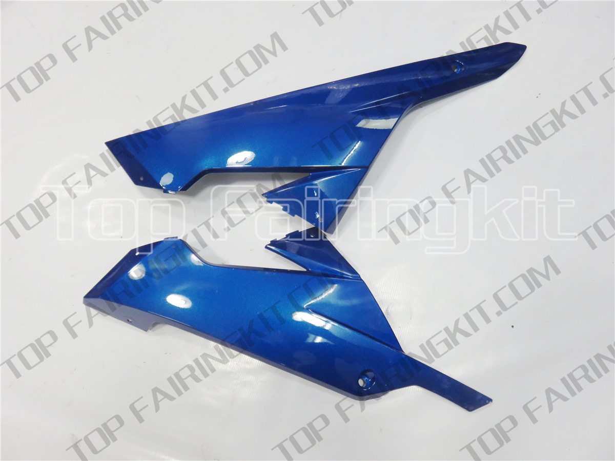 Aftermarket Motorcycle Fairings