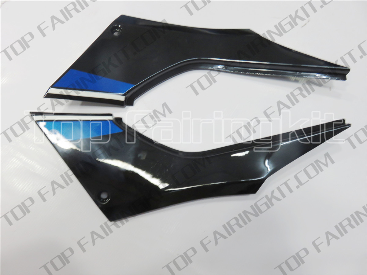 Aftermarket Motorcycle Fairings
