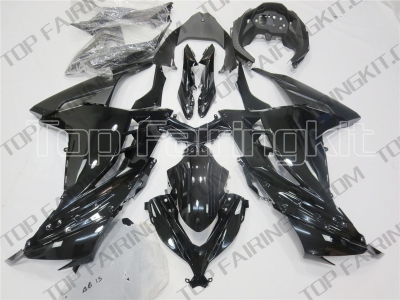 Aftermarket Motorcycle Fairings