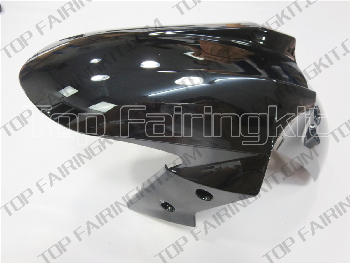 Aftermarket Motorcycle Fairings