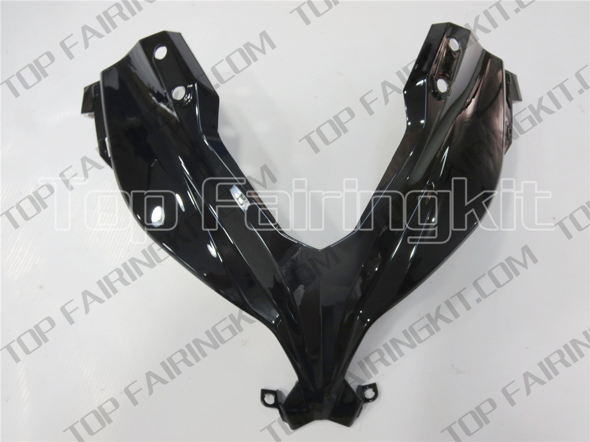 Aftermarket Motorcycle Fairings