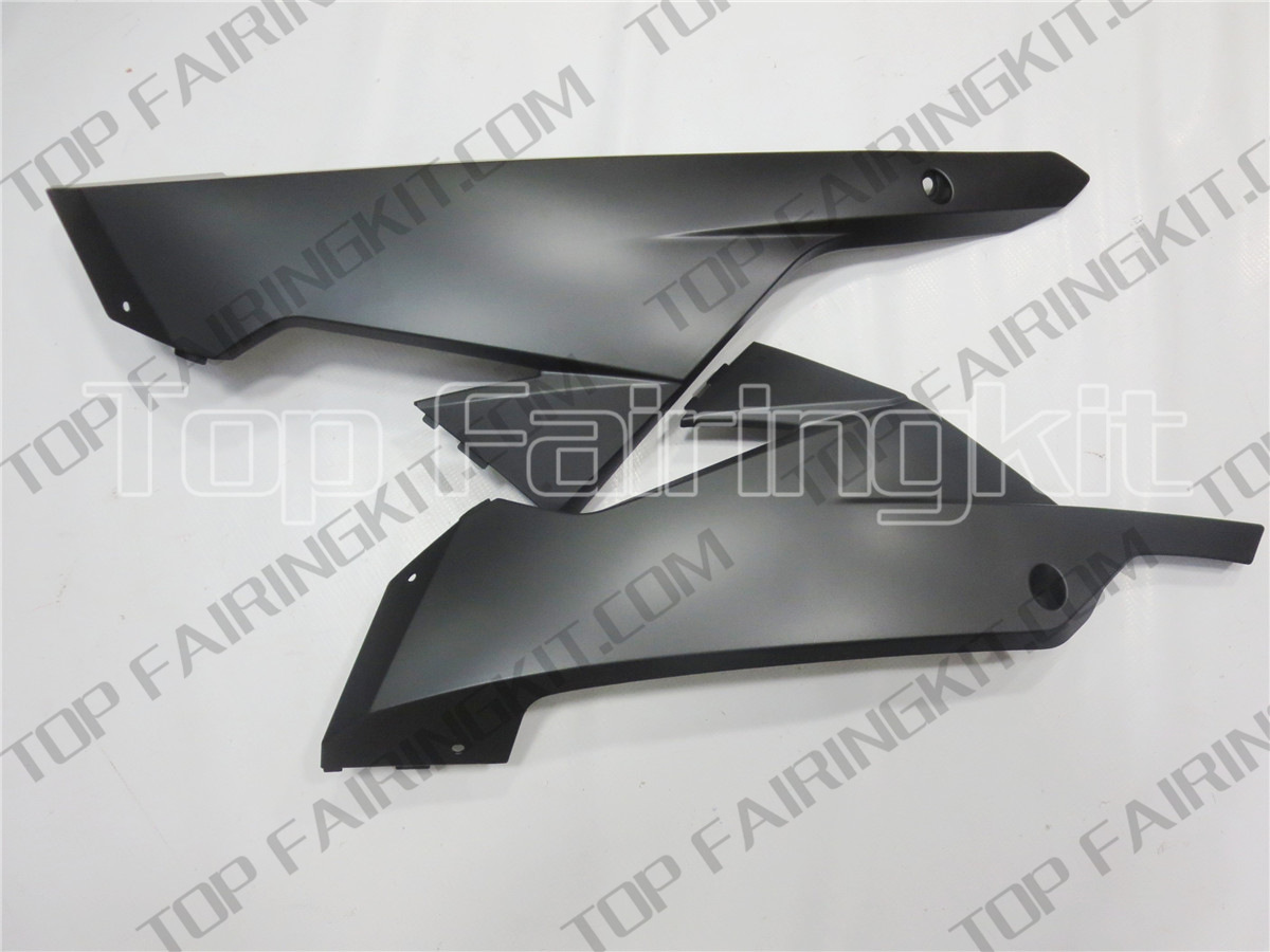 Aftermarket Motorcycle Fairings