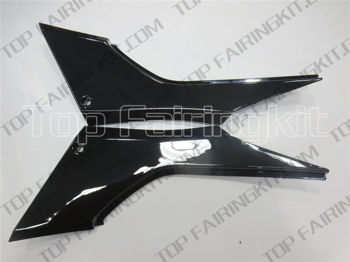 Aftermarket Motorcycle Fairings