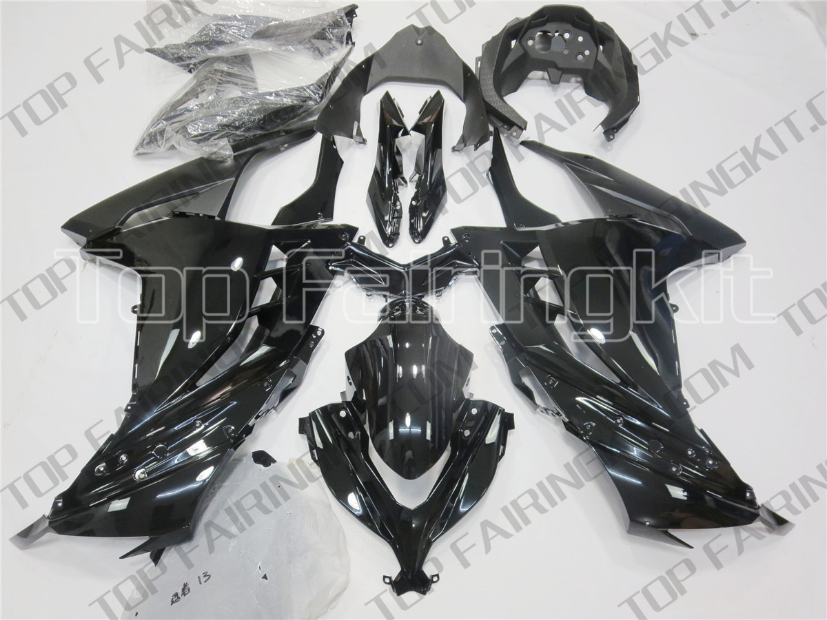 Aftermarket Motorcycle Fairings