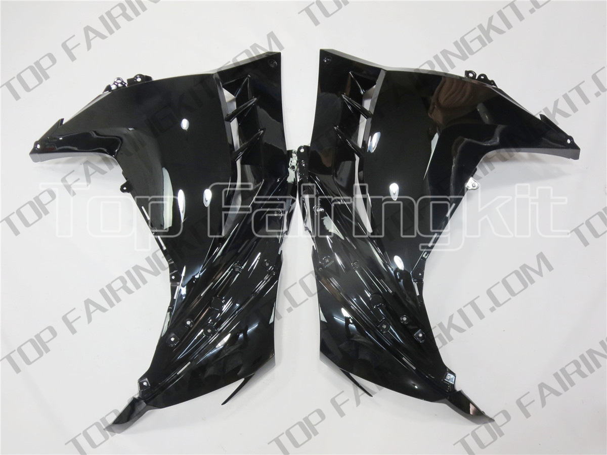 Aftermarket Motorcycle Fairings