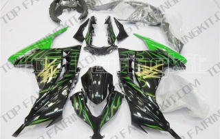 Aftermarket Motorcycle Fairings