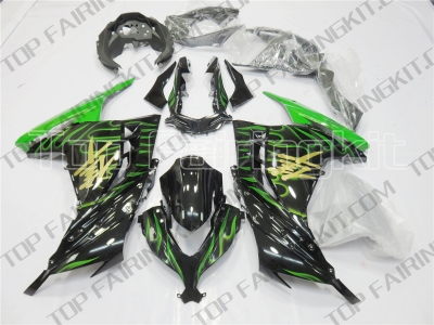 Aftermarket Motorcycle Fairings