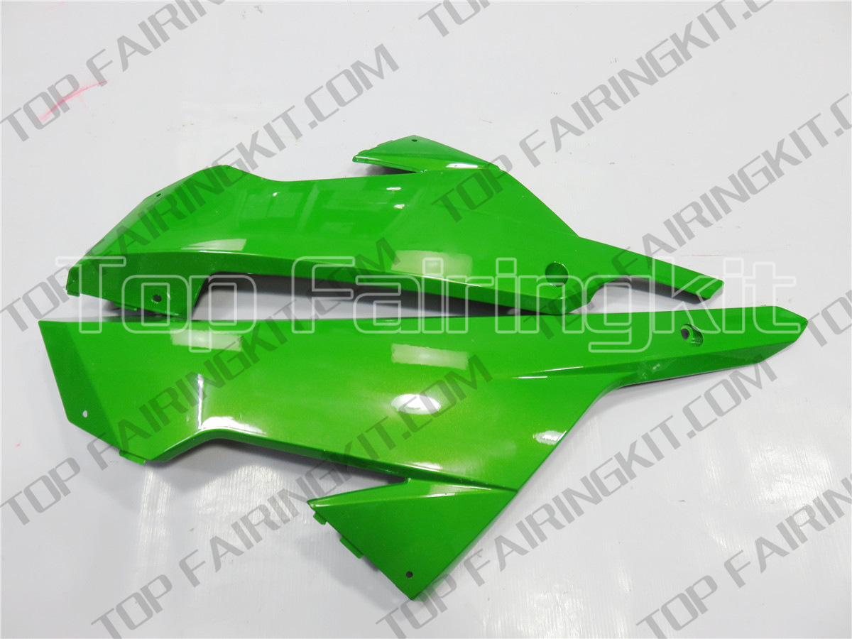 Aftermarket Motorcycle Fairings