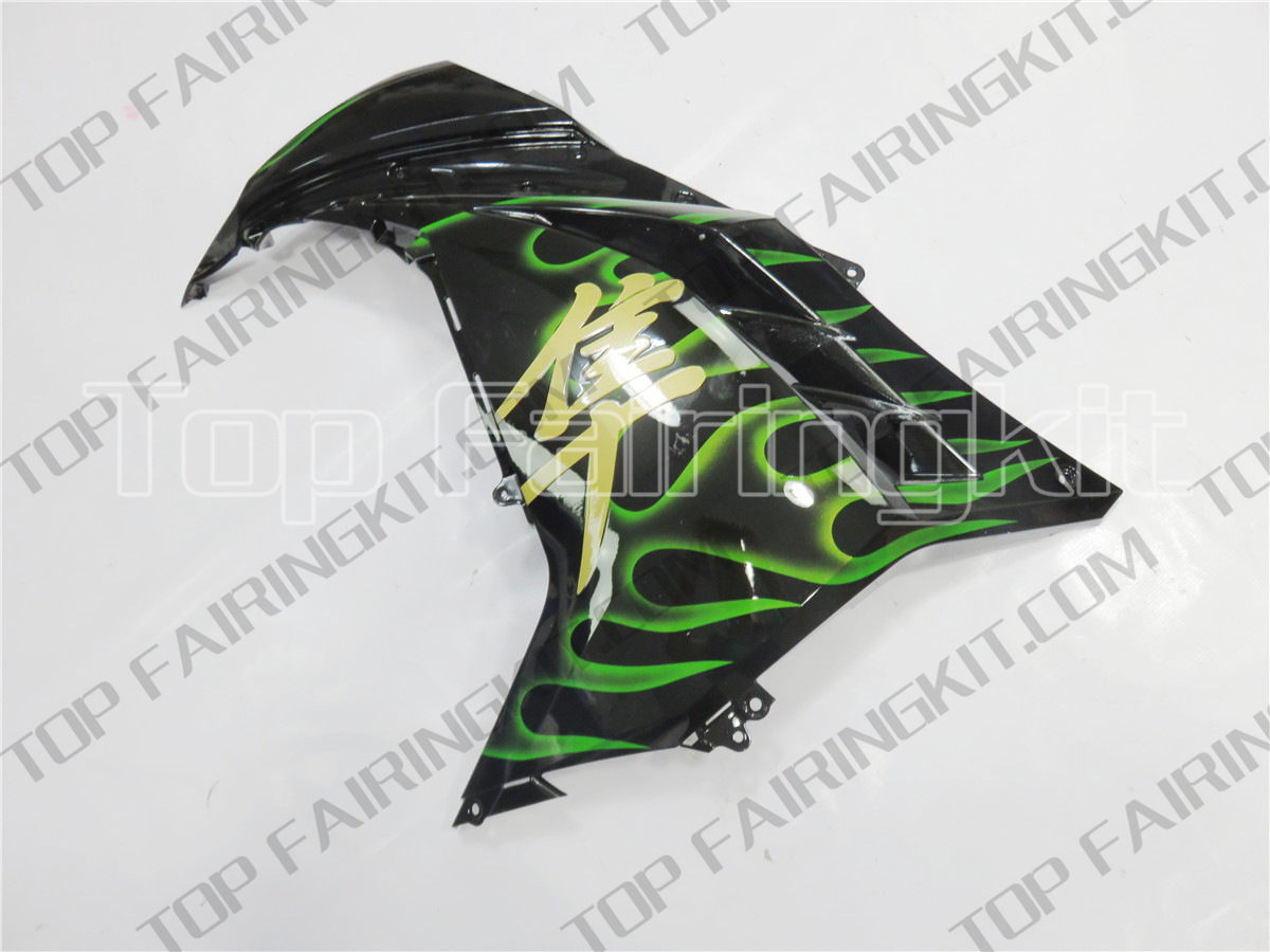 Aftermarket Motorcycle Fairings