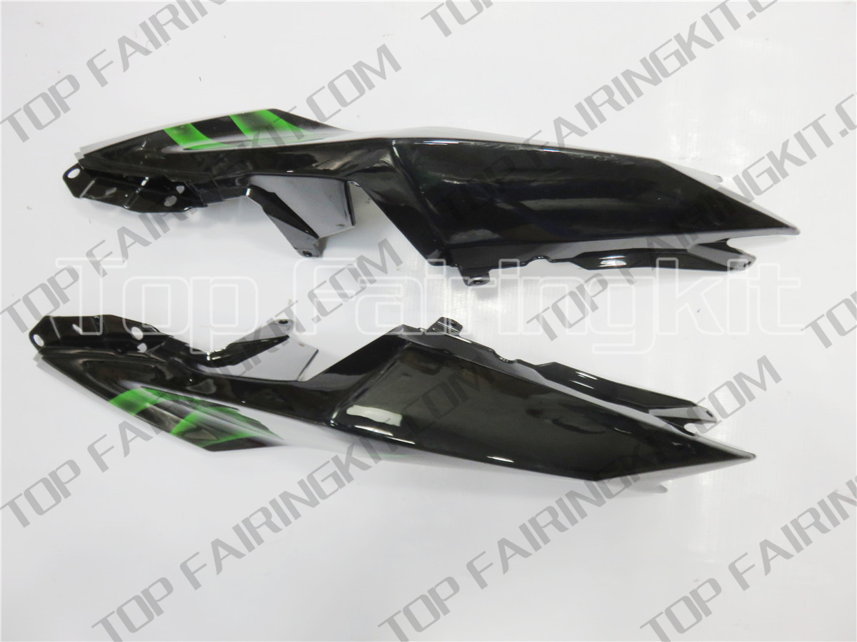 Aftermarket Motorcycle Fairings