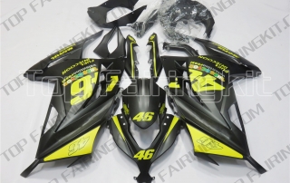 Aftermarket Motorcycle Fairings