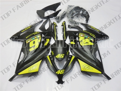 Aftermarket Motorcycle Fairings
