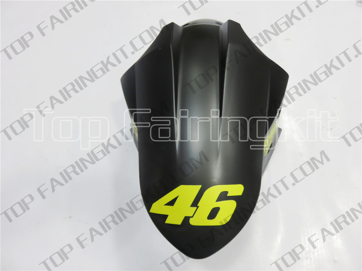 Aftermarket Motorcycle Fairings