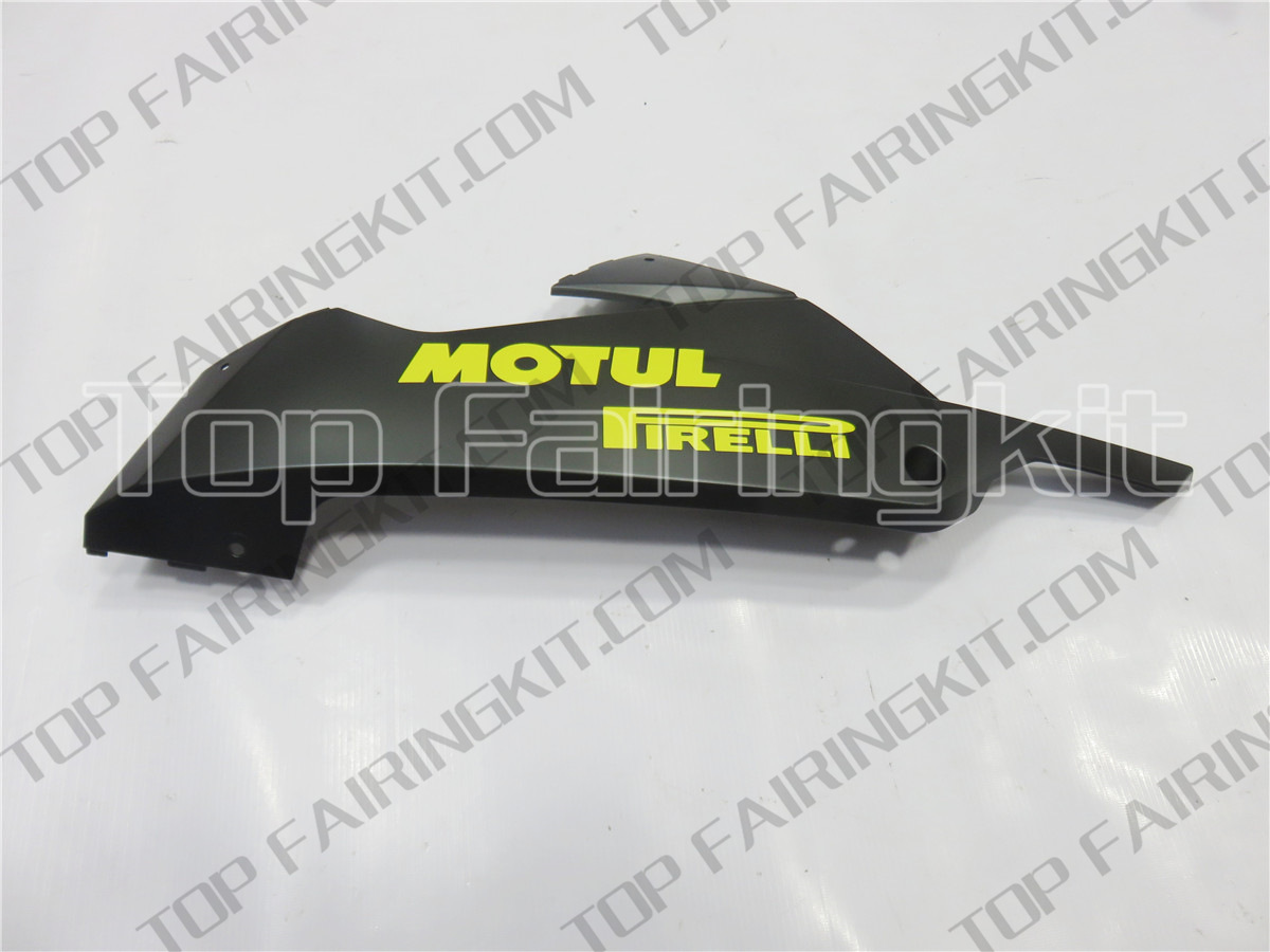 Aftermarket Motorcycle Fairings