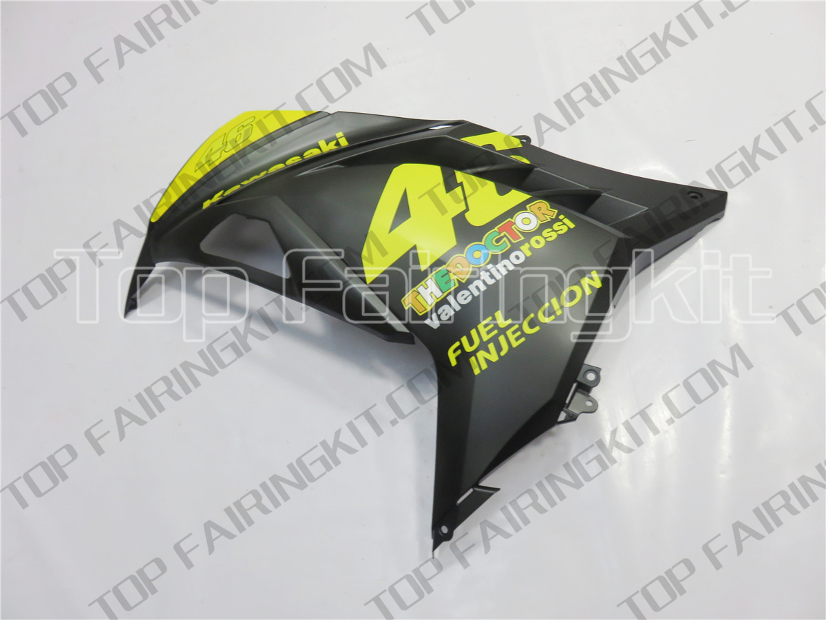 Aftermarket Motorcycle Fairings