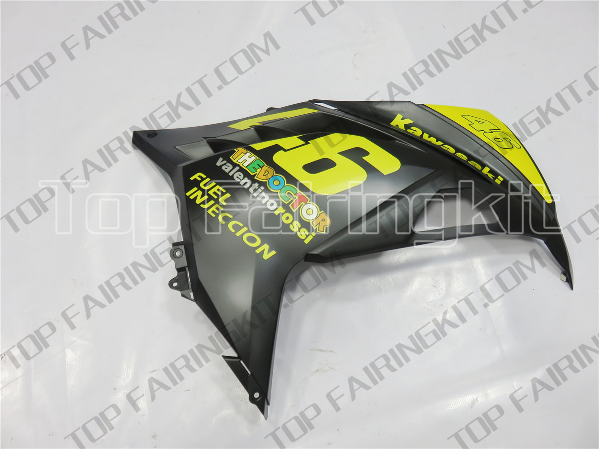 Aftermarket Motorcycle Fairings