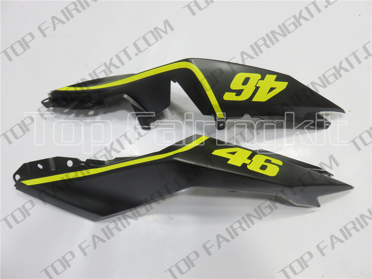 Aftermarket Motorcycle Fairings