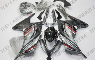 Aftermarket Motorcycle Fairings