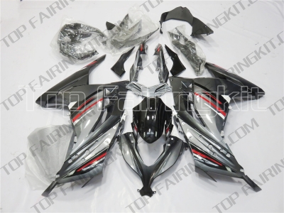 Aftermarket Motorcycle Fairings
