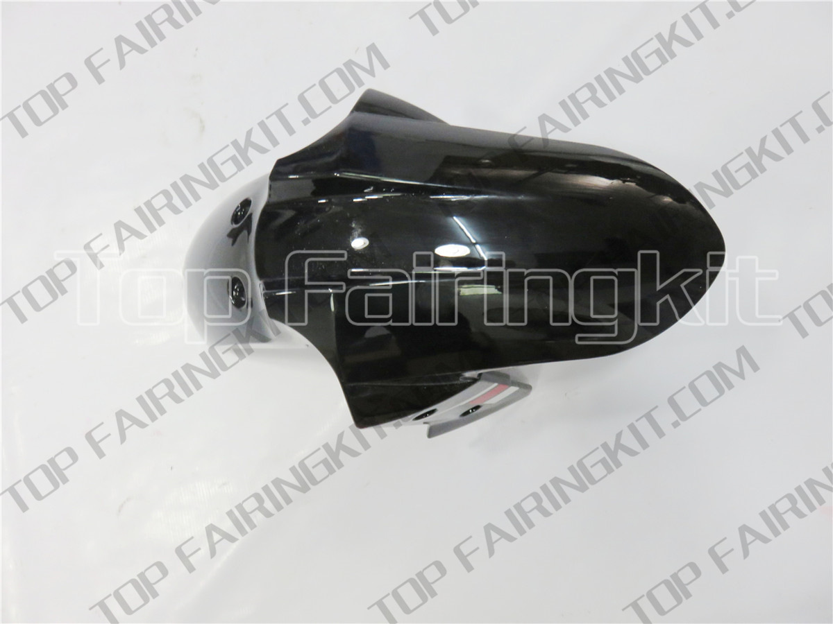 Aftermarket Motorcycle Fairings