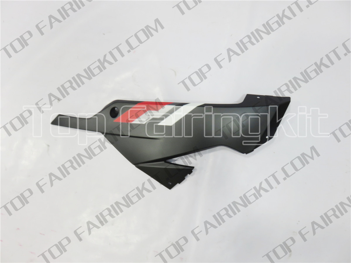 Aftermarket Motorcycle Fairings