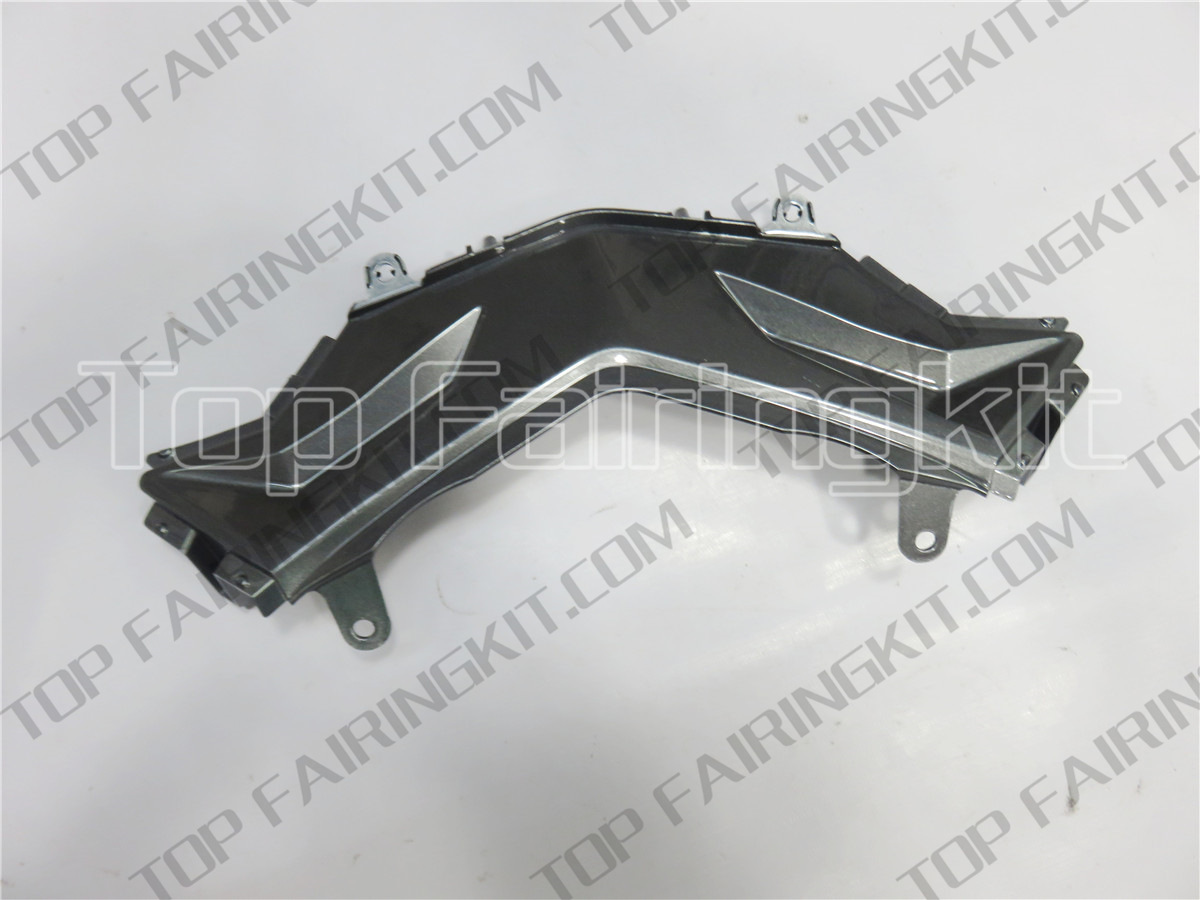 Aftermarket Motorcycle Fairings