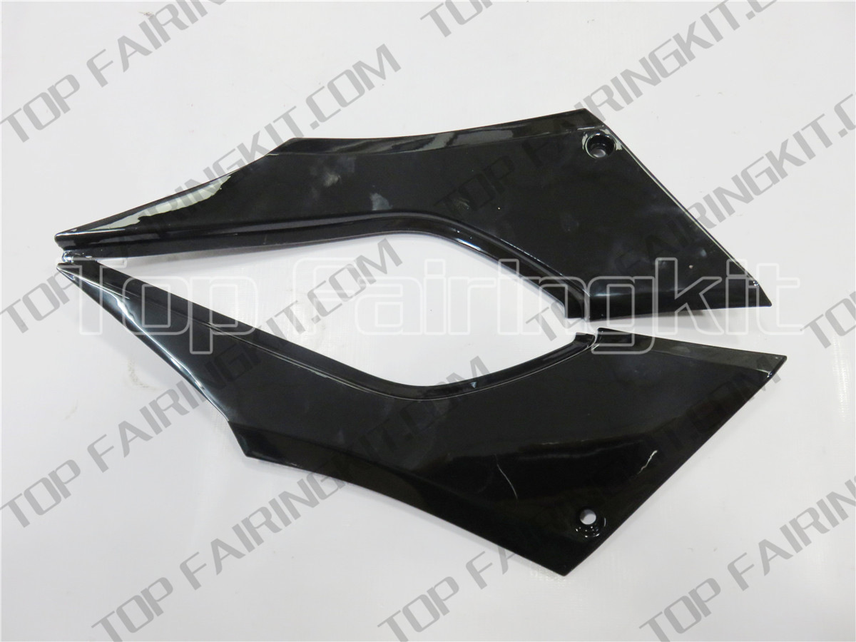 Aftermarket Motorcycle Fairings