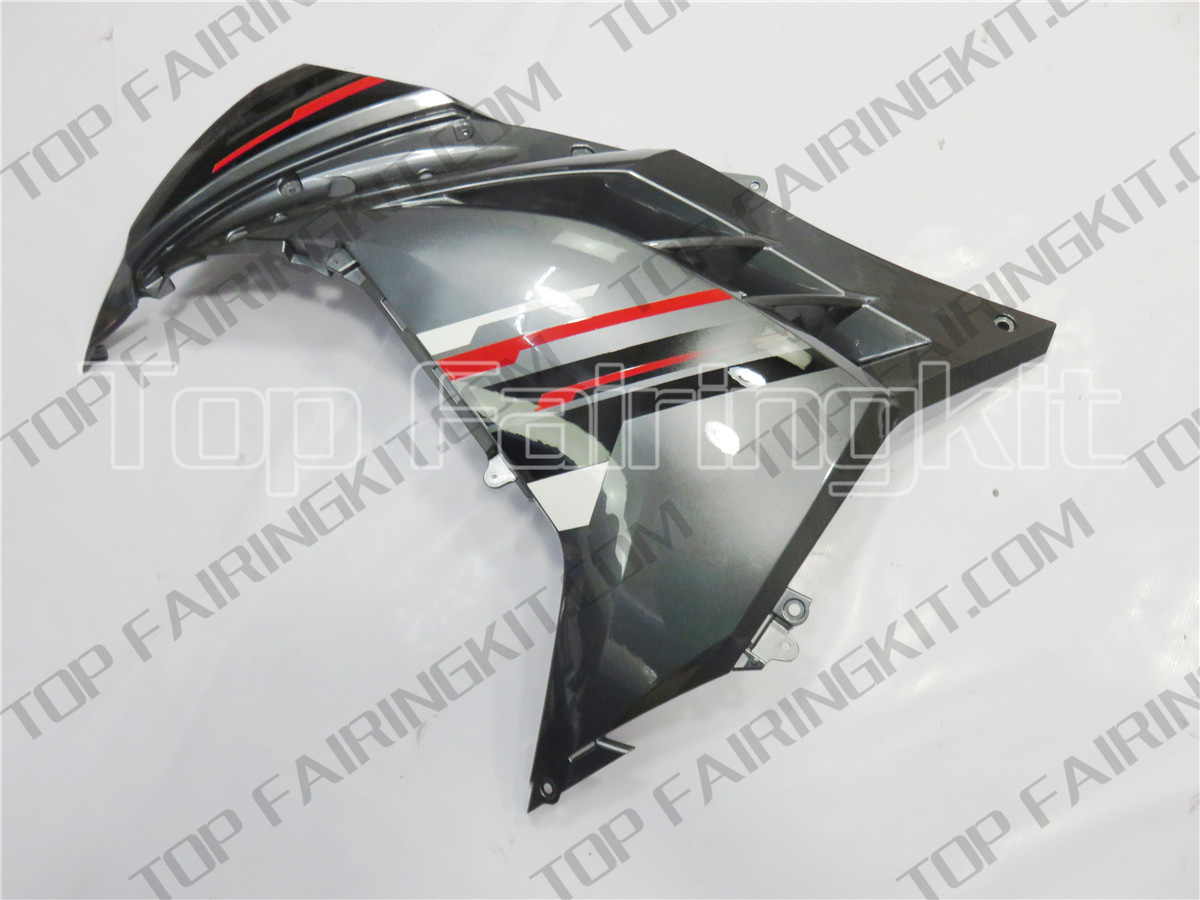 Aftermarket Motorcycle Fairings