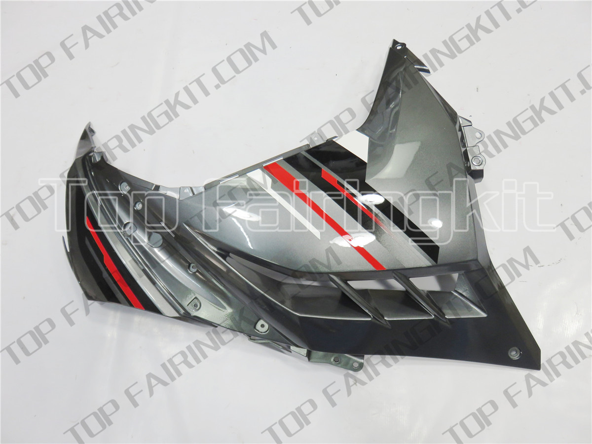 Aftermarket Motorcycle Fairings
