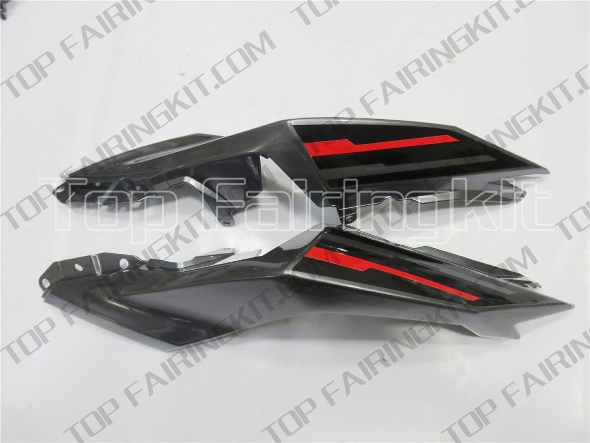 Aftermarket Motorcycle Fairings