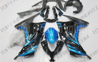 Aftermarket Motorcycle Fairings