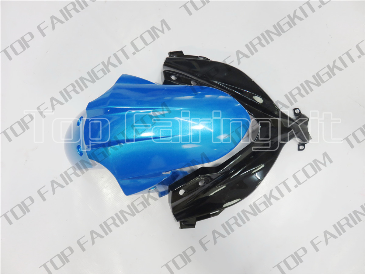Aftermarket Motorcycle Fairings