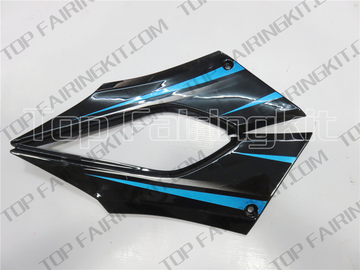 Aftermarket Motorcycle Fairings