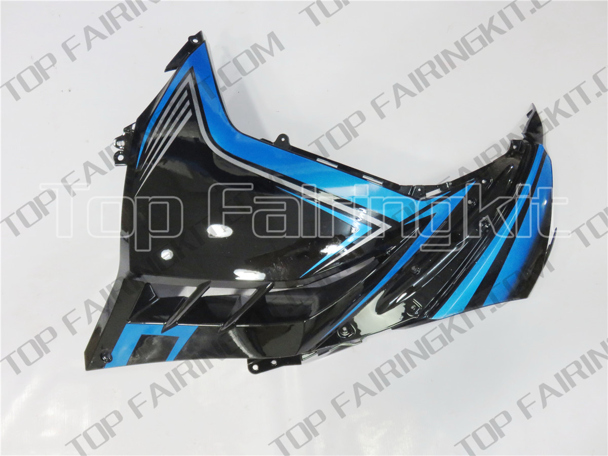 Aftermarket Motorcycle Fairings