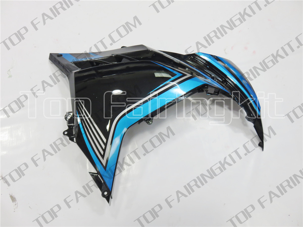 Aftermarket Motorcycle Fairings
