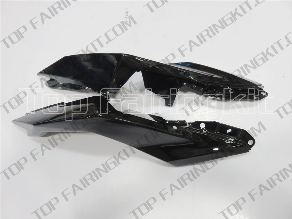 Aftermarket Motorcycle Fairings