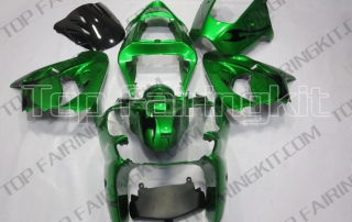 Aftermarket Motorcycle Fairings
