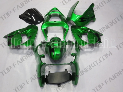 Aftermarket Motorcycle Fairings
