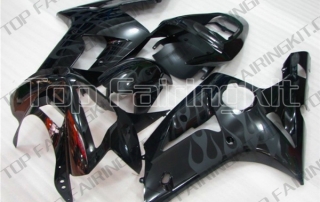 Aftermarket Motorcycle Fairings