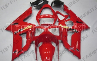 Aftermarket Motorcycle Fairings
