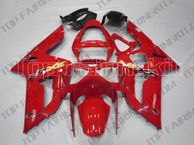 Aftermarket Motorcycle Fairings