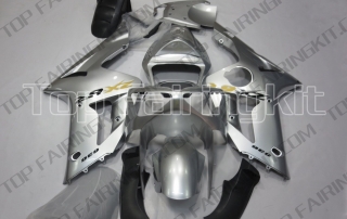Aftermarket Motorcycle Fairings