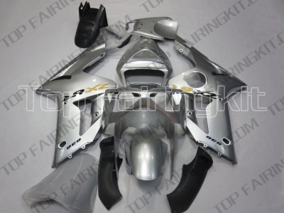 Aftermarket Motorcycle Fairings