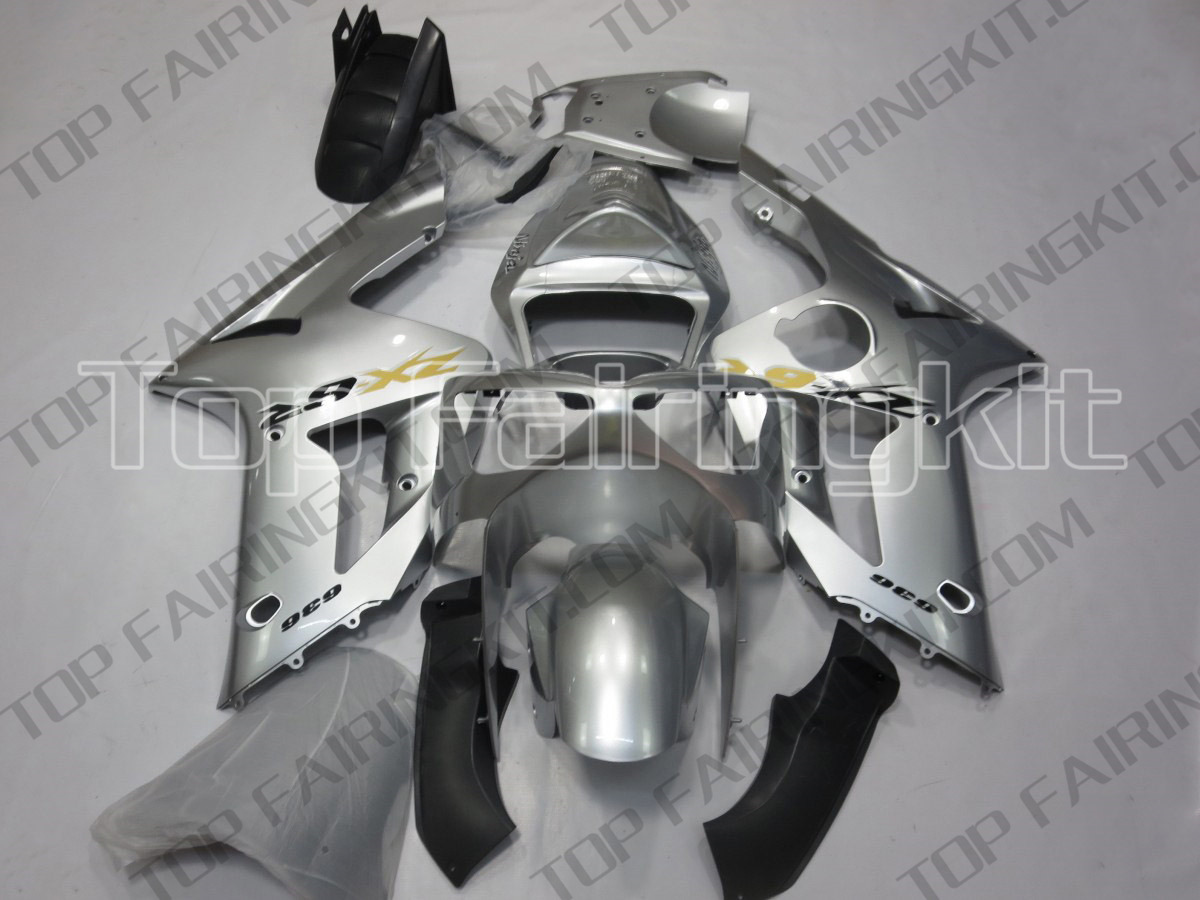Aftermarket Motorcycle Fairings