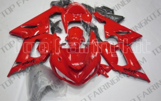 Aftermarket Motorcycle Fairings