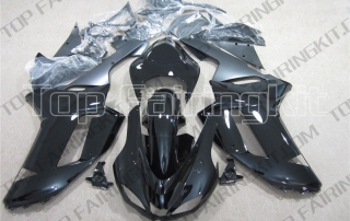 Aftermarket Motorcycle Fairings